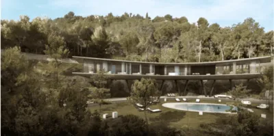 Casa – Benissa - Vista 3
