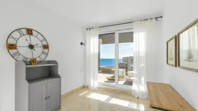 Penthouse at Carrer del Mar del fondo, 1 photo 30