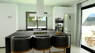 Casa - Vista 5