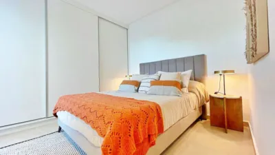 Apartment in San Fulgencio - Más