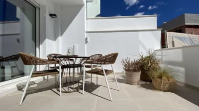Piso – Pilar de la Horadada - Vista 2