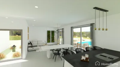 Casa - Vista 5
