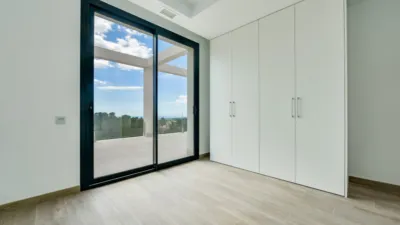 Chalet on Carrer Rey Luis I, No. 38 photo 21