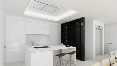 Apartment at Calle Partida Mascar-Toix Sup, No. 11S photo 27