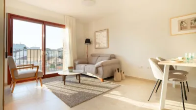 Apartment at Carretera de San Javier, 15 photo 6