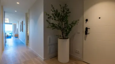 Apartment on Carrer de Colom, 20 photo 16