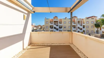 Chalet en calle Turquesa, nº S/N photo 33