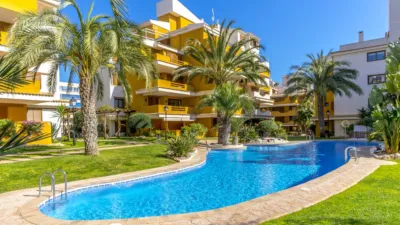 Apartment on Avenida de las Olas, 30 photo 25
