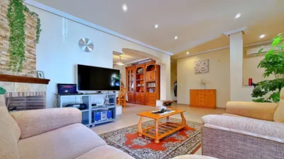 Chalet on Carrer de la Rosa, 40 photo 23
