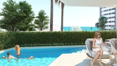 Casa – Alicante - Alacant - Vista 3