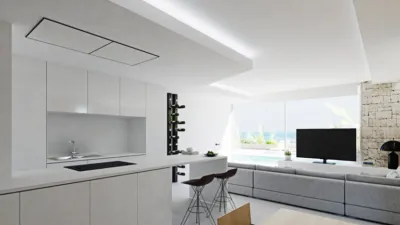 Apartment at Calle Partida Mascar-Toix Sup, No. 11S photo 19