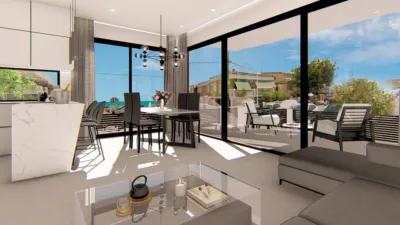 Casa – Torrevieja - Más