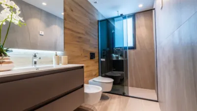 Apartment on Carrer de Colom, 20 photo 15
