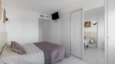 Apartment at Carrer del Tornado, 1 photo 24