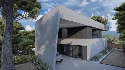 Casa – Altea - Más