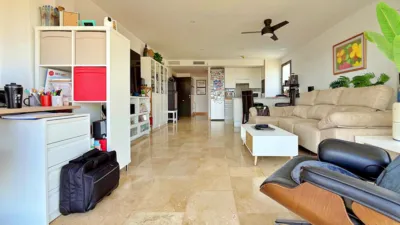 Apartamento en Avenida Ibiza, 25 photo 11