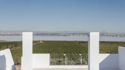 Casa – Torrevieja - Més