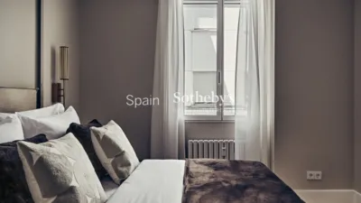 Apartment on Calle de Goya photo 24