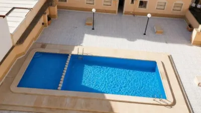 Pis – Torrevieja - Vista 2