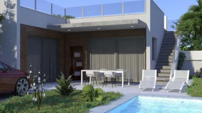 Casa – Rojales, Ciudad Quesada - Vista 2