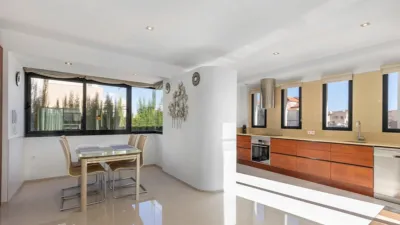 Chalet en calle Turquesa, nº S/N photo 11