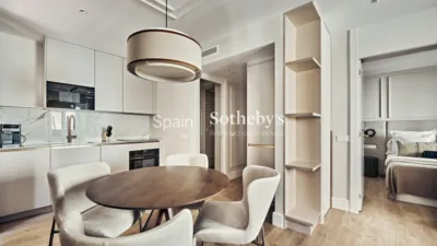 Apartamento en calle de Barcelona photo 7