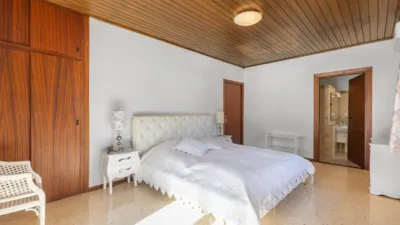 Chalet en Carrer de Sierra Espuña-las Filipinas, 1 photo 23