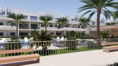 Apartment at Carretera de San Cayetano, 7 photo 9