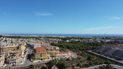 Pis – Orihuela, Urbanización Pueblo Príncipe, Villa Martín - Vista 4