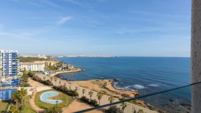 Penthouse at Carrer del Mar del fondo, 1 photo 21