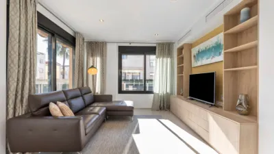 Chalet en calle Turquesa, nº S/N photo 12