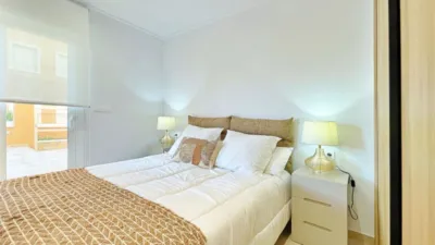 Apartamento en Carrer Alfaz del Pi, nº S/N photo 22