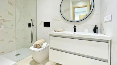 Apartamento en Carrer Alfaz del Pi, nº S/N photo 19