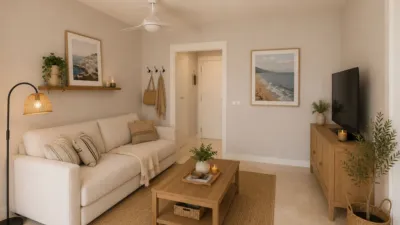 Apartment in Deveses Playa photo 2