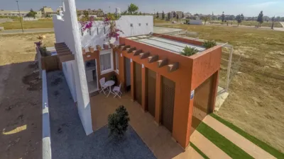 Chalet on Calle 17, No. 2 photo 11