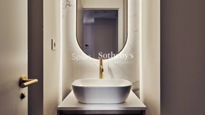 Apartamento en calle de Barcelona photo 15