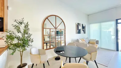 Apartment in San Fulgencio - Vista 2