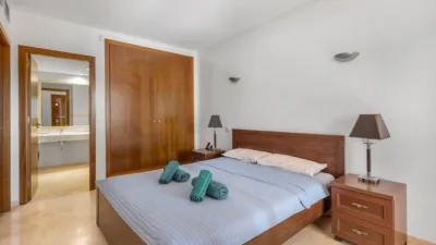 Apartamento en Carrer de la Mar Rizada photo 16
