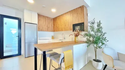 Apartment in San Fulgencio - Vista 4