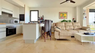 Apartamento en Avenida Ibiza, 25 photo 10