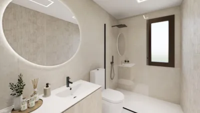 Apartment on Calle 19, No. 1 photo 22