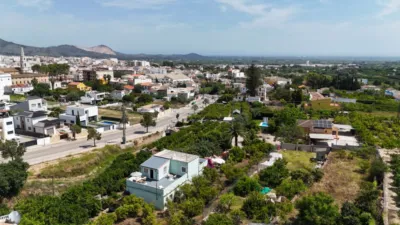 Casa - Vista 2
