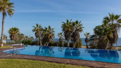 Penthouse at Carrer del Mar del fondo, 1 photo 44