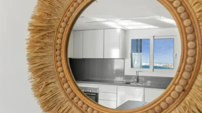 Penthouse at Carrer del Mar del fondo, 1 photo 23