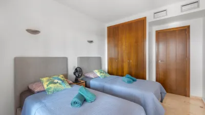 Apartamento en Carrer de la Mar Rizada photo 21