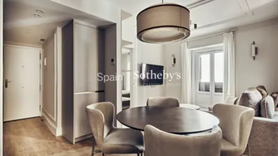 Apartamento en calle de Barcelona photo 6