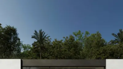 Casa – Benidorm - Vista 5