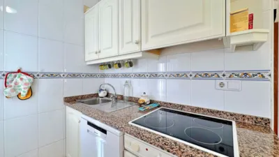 Apartment on Calle de la Alhambra, 3 photo 13