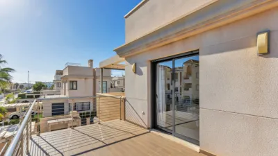 Chalet en calle Turquesa, nº S/N photo 30