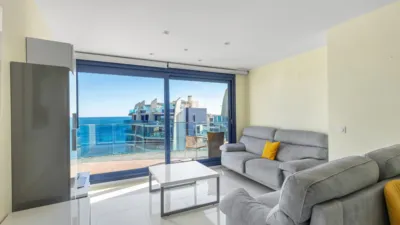 Penthouse on Poseidon Street, 2 photo 3
